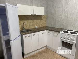 1-к квартира, на длительный срок, 35м2, 2/10 этаж