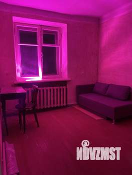 1-к квартира, на длительный срок, 28м2, 5/5 этаж