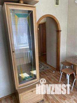 1-к квартира, на длительный срок, 37м2, 4/10 этаж