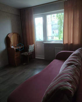 2-к квартира, на длительный срок, 49м2, 4/5 этаж