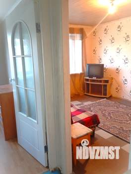 2-к квартира, на длительный срок, 49м2, 3/5 этаж