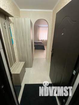 Студия квартира, посуточно, 32м2, 6/8 этаж