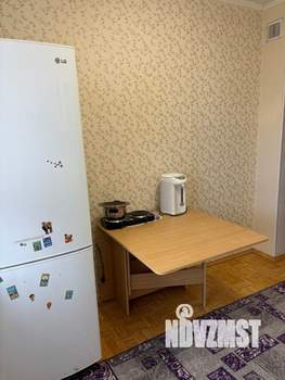 1-к квартира, на длительный срок, 41м2, 5/12 этаж