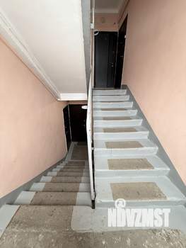 1-к квартира, на длительный срок, 33м2, 4/5 этаж