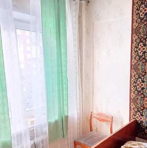 3-к квартира, на длительный срок, 59м2, 5/5 этаж