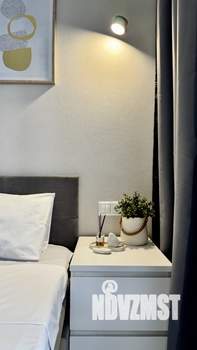 Студия квартира, посуточно, 31м2, 4/14 этаж