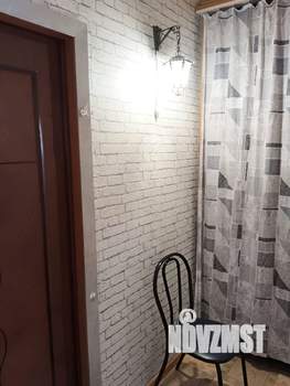 1-к квартира, на длительный срок, 29м2, 4/9 этаж