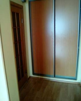 1-к квартира, на длительный срок, 40м2, 4/12 этаж