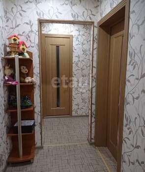 2-к квартира, на длительный срок, 52м2, 2/9 этаж