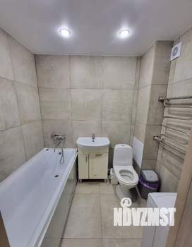 1-к квартира, на длительный срок, 42м2, 10/10 этаж