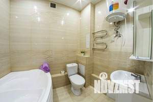 2-к квартира, посуточно, 45м2, 5/9 этаж