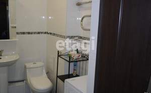 1-к квартира, на длительный срок, 42м2, 4/9 этаж