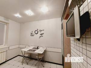 1-к квартира, посуточно, 38м2, 9/12 этаж