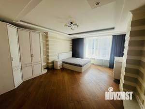 4-к квартира, на длительный срок, 99м2, 4/7 этаж