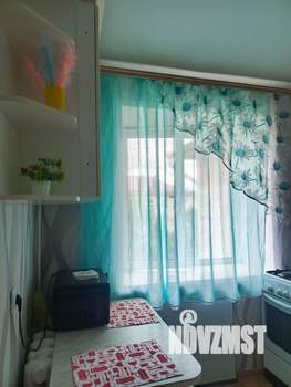 1-к квартира, посуточно, 31м2, 5/5 этаж