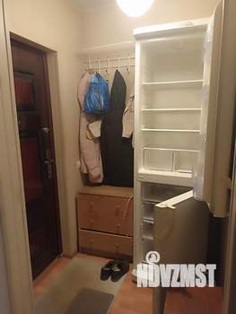 1-к квартира, на длительный срок, 16м2, 2/4 этаж