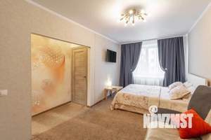 1-к квартира, посуточно, 32м2, 1/1 этаж