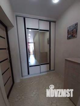 1-к квартира, на длительный срок, 45м2, 4/9 этаж