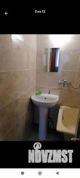 2-к квартира, на длительный срок, 42м2, 2/2 этаж