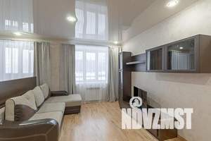 1-к квартира, посуточно, 30м2, 2/10 этаж