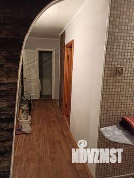 3-к квартира, на длительный срок, 60м2, 3/9 этаж