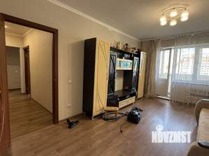 2-к квартира, на длительный срок, 53м2, 3/10 этаж