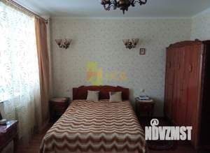 3-к квартира, на длительный срок, 96м2, 3/9 этаж