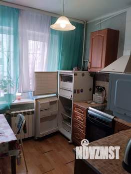 1-к квартира, на длительный срок, 31м2, 2/5 этаж