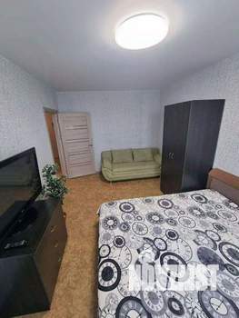 1-к квартира, на длительный срок, 50м2, 16/17 этаж