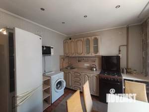 1-к квартира, на длительный срок, 39м2, 3/10 этаж