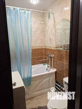 1-к квартира, на длительный срок, 29м2, 3/5 этаж