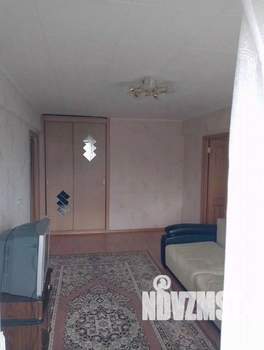 3-к квартира, на длительный срок, 50м2, 5/5 этаж