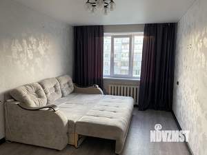 1-к квартира, на длительный срок, 30м2, 8/9 этаж