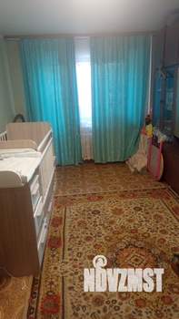 1-к квартира, на длительный срок, 31м2, 2/5 этаж