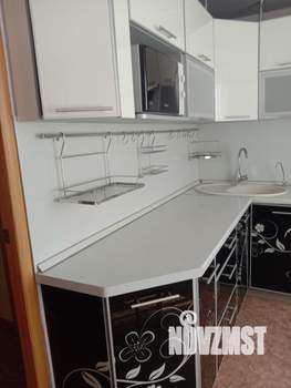 2-к квартира, на длительный срок, 55м2, 4/10 этаж