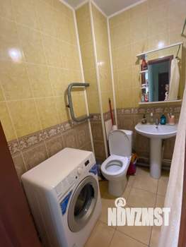 1-к квартира, на длительный срок, 40м2, 4/10 этаж