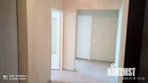 1-к квартира, на длительный срок, 40м2, 6/16 этаж