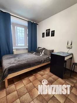 Студия квартира, посуточно, 16м2, 1/5 этаж