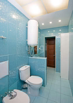 4-к квартира, на длительный срок, 99м2, 4/7 этаж