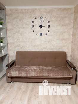 2-к квартира, посуточно, 43м2, 3/5 этаж