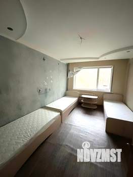 3-к квартира, на длительный срок, 52м2, 1/5 этаж