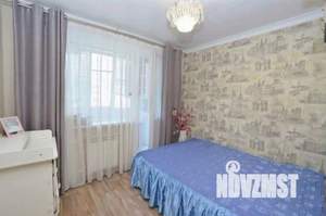 3-к квартира, на длительный срок, 70м2, 5/5 этаж
