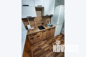 1-к квартира, посуточно, 36м2, 5/5 этаж