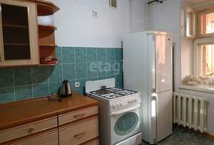 1-к квартира, на длительный срок, 49м2, 8/10 этаж