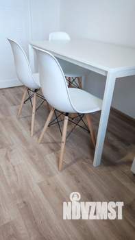 1-к квартира, посуточно, 40м2, 8/9 этаж