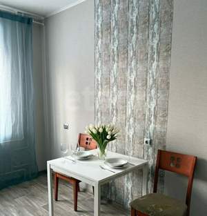 2-к квартира, на длительный срок, 54м2, 2/10 этаж