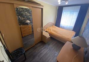 3-к квартира, на длительный срок, 57м2, 3/5 этаж