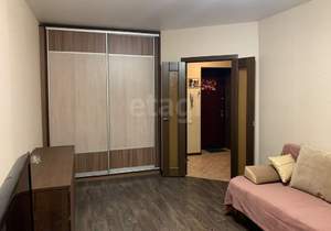 1-к квартира, на длительный срок, 39м2, 3/9 этаж