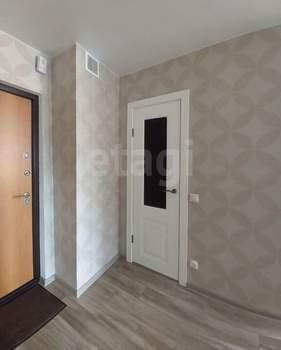 1-к квартира, на длительный срок, 43м2, 7/16 этаж