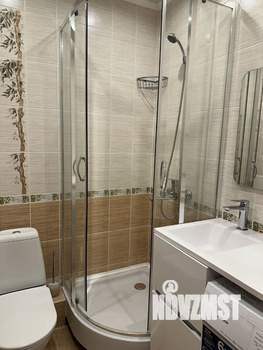 2-к квартира, посуточно, 45м2, 5/5 этаж
